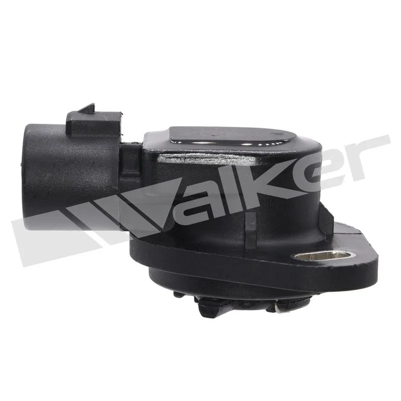 200-1353 – WALKER PROD. Throttle Position Sensor, OE Replacement 3 Blade Terminal Plastic - view 2